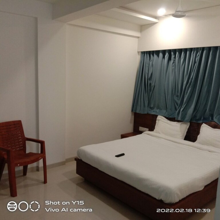 Ахмедабад: Hotel Murlidhar Kasindra