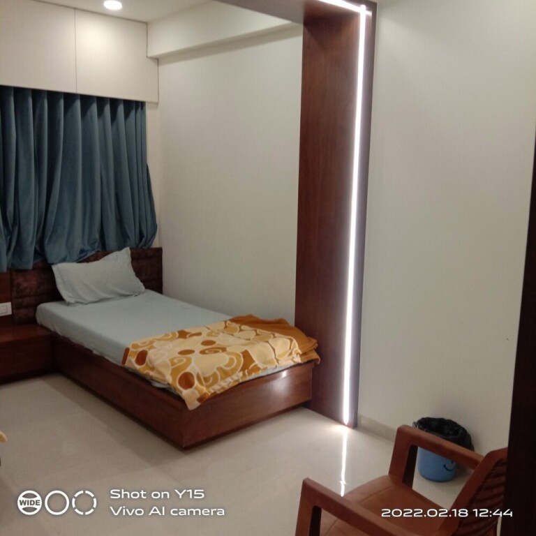 Ахмедабад: Hotel Murlidhar Kasindra