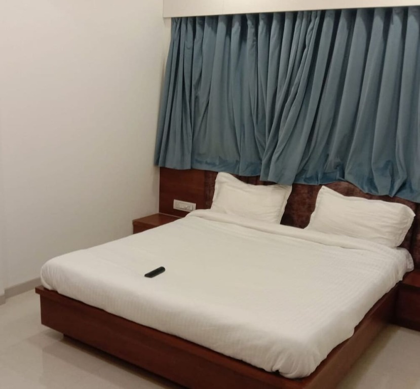 Ахмедабад: Hotel Murlidhar Kasindra