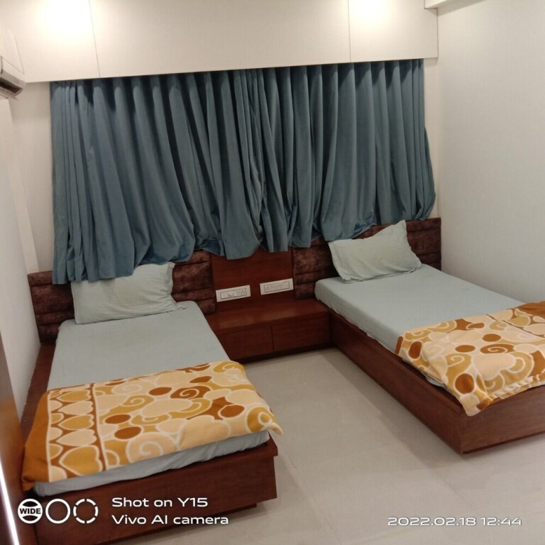 Ахмедабад: Hotel Murlidhar Kasindra