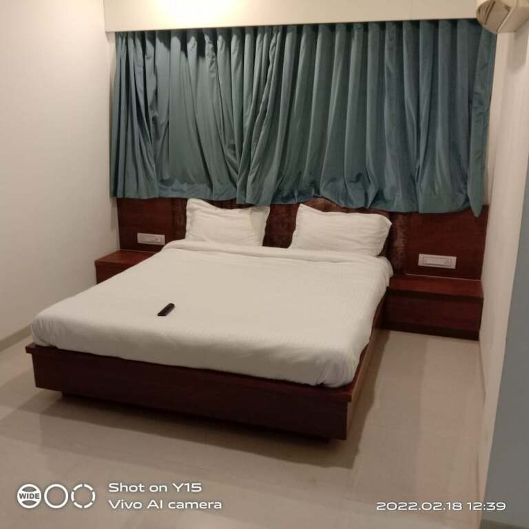 Ахмедабад: Hotel Murlidhar Kasindra