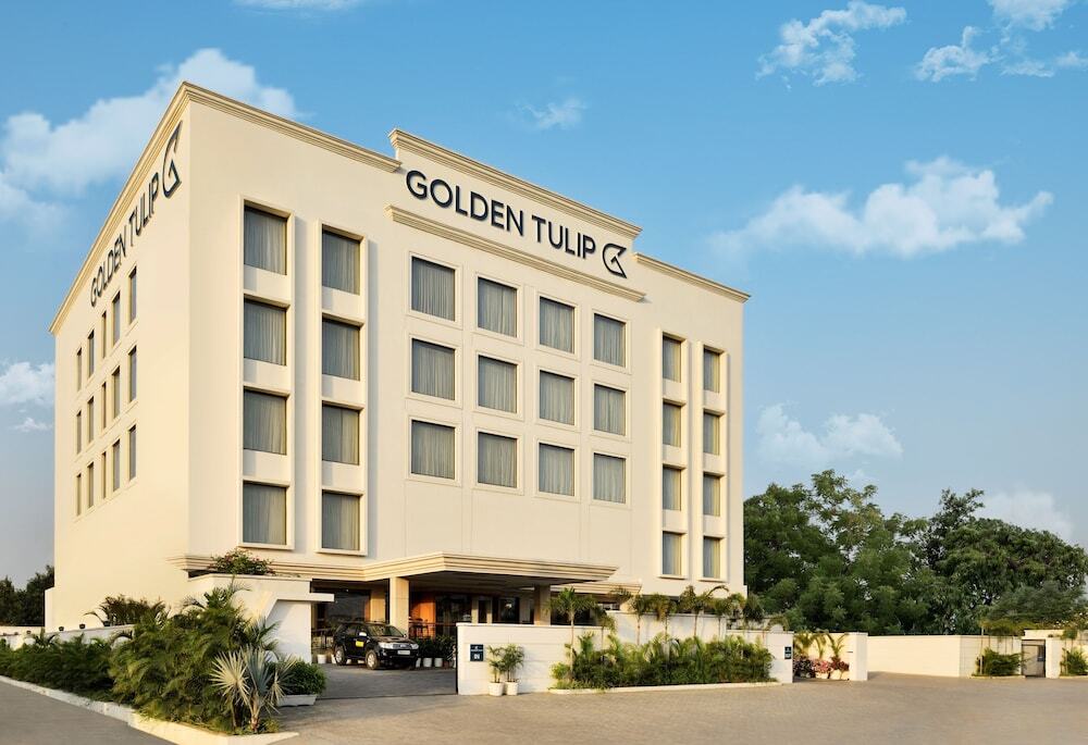 Джаландхар: Golden Tulip Jalandhar