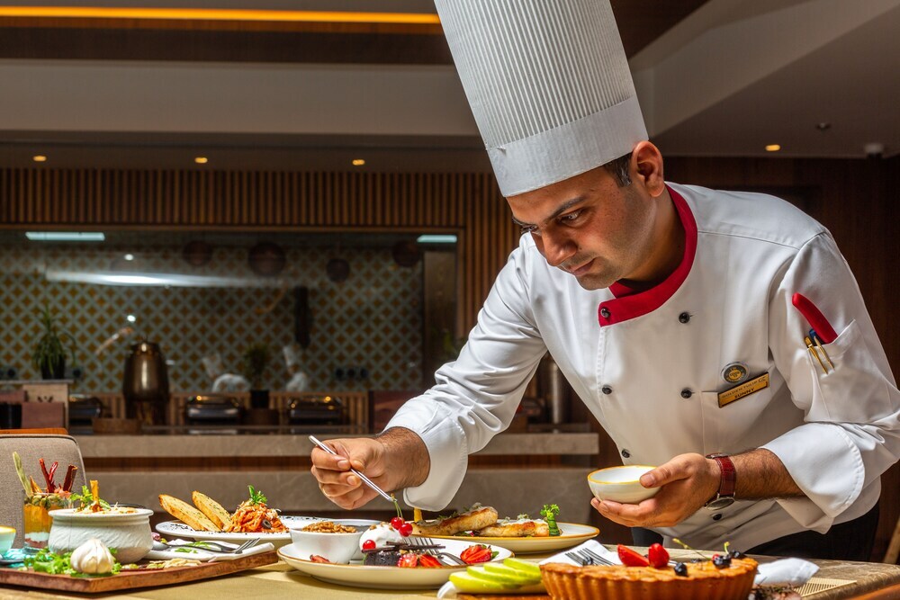 Джаландхар: Golden Tulip Jalandhar