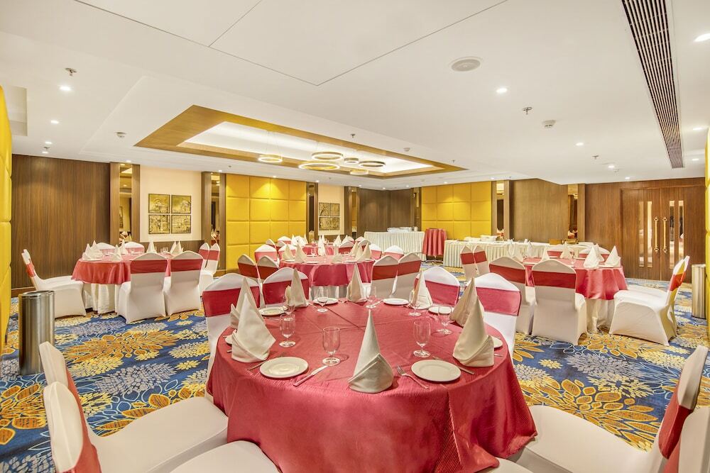 Джаландхар: Golden Tulip Jalandhar