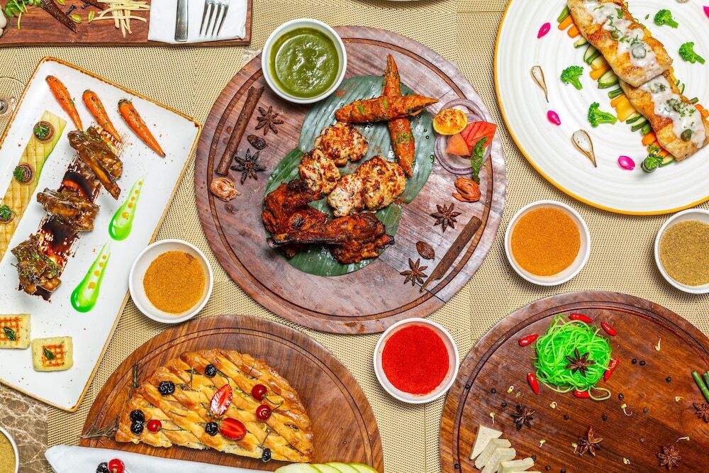 Джаландхар: Golden Tulip Jalandhar