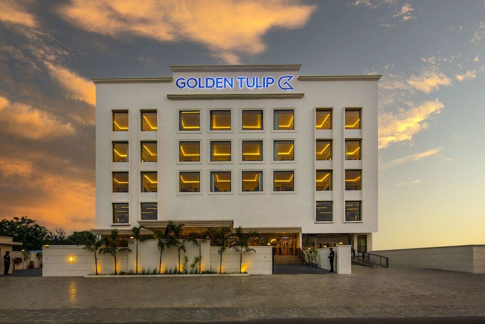 Джаландхар: Golden Tulip Jalandhar
