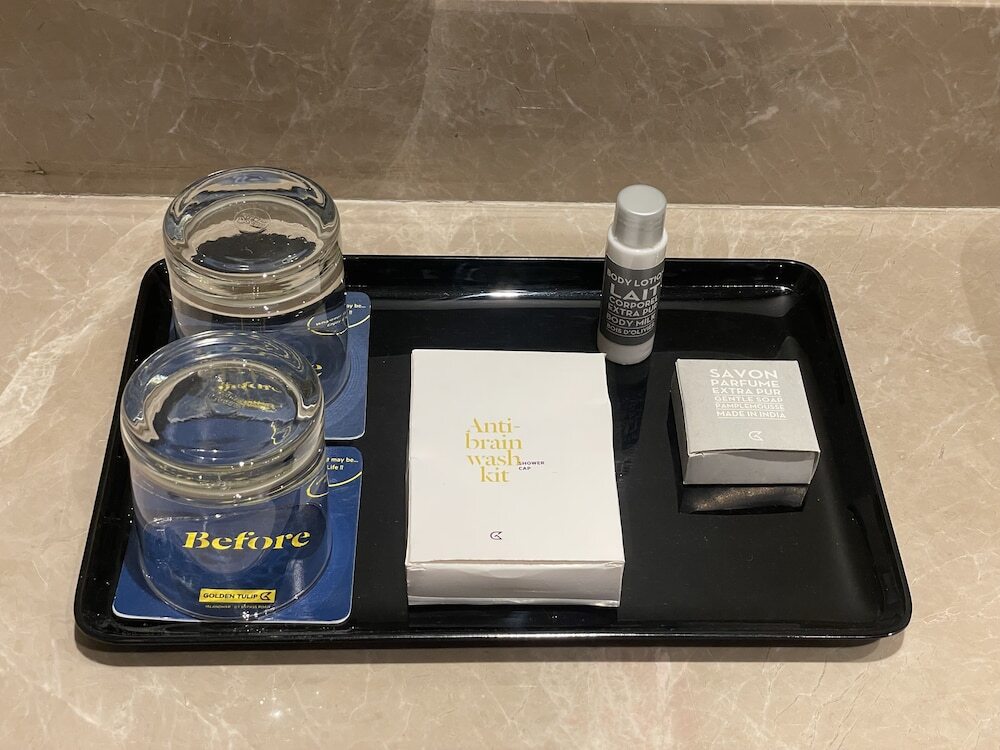 Джаландхар: Golden Tulip Jalandhar