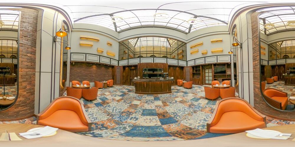 Джаландхар: Golden Tulip Jalandhar