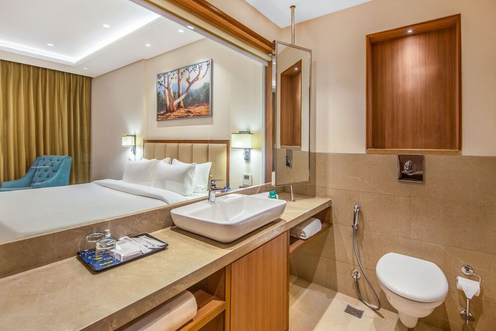 Джаландхар: Golden Tulip Jalandhar