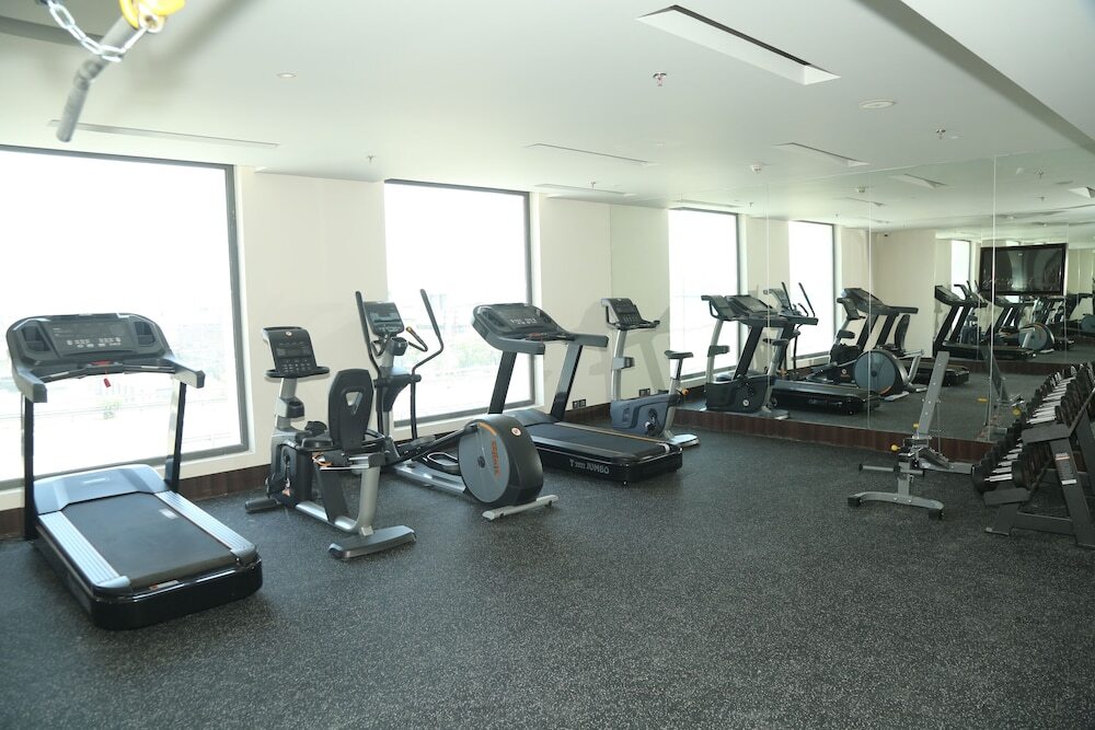 Джаландхар: Golden Tulip Jalandhar