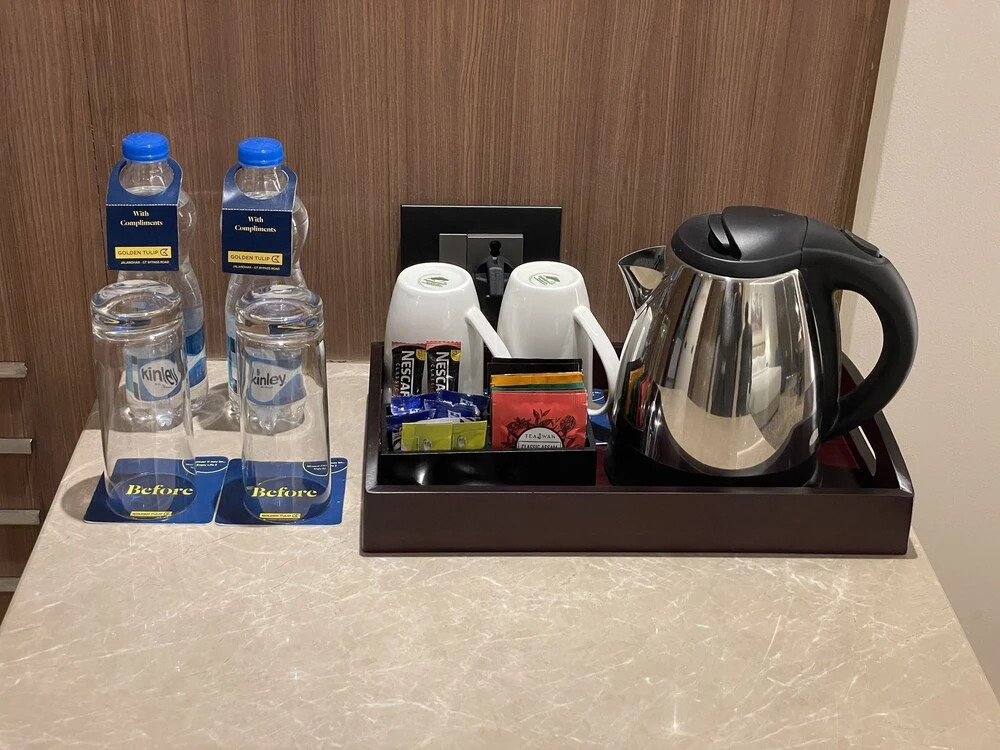 Джаландхар: Golden Tulip Jalandhar