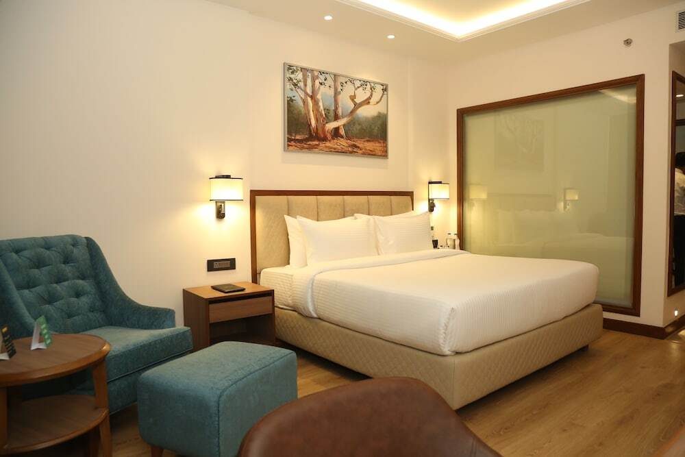 Джаландхар: Golden Tulip Jalandhar