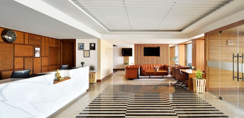 Джаландхар: Golden Tulip Jalandhar