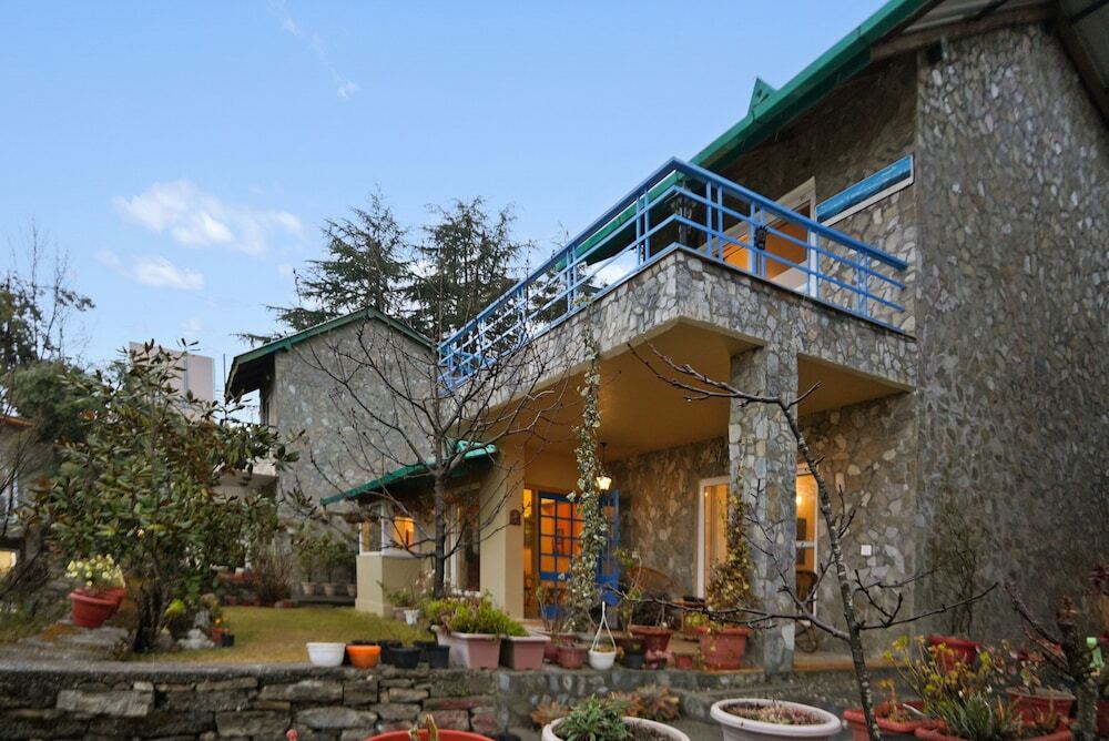 Наинитал: 2B-Mukteshwar-108 by bnbmehomes