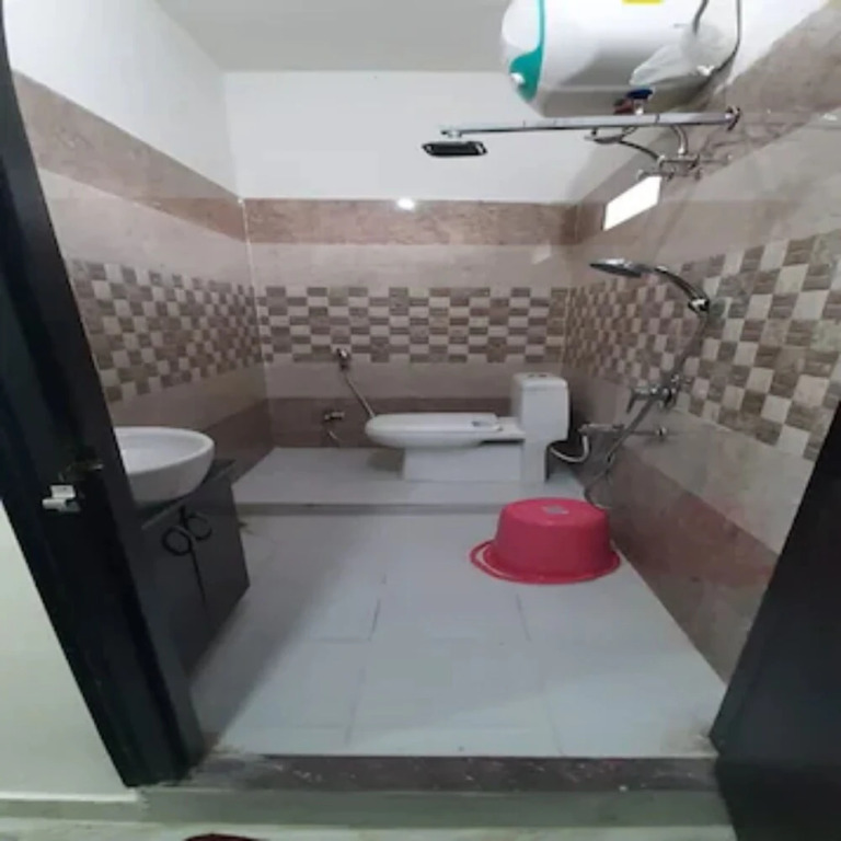 Goroomgo Jhari Palace — фото 2
