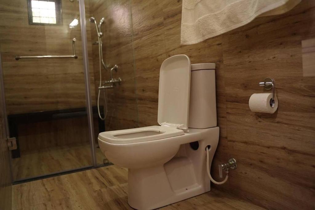 Вайпин: Beautiful 2-bed Apartment in Ernakulam