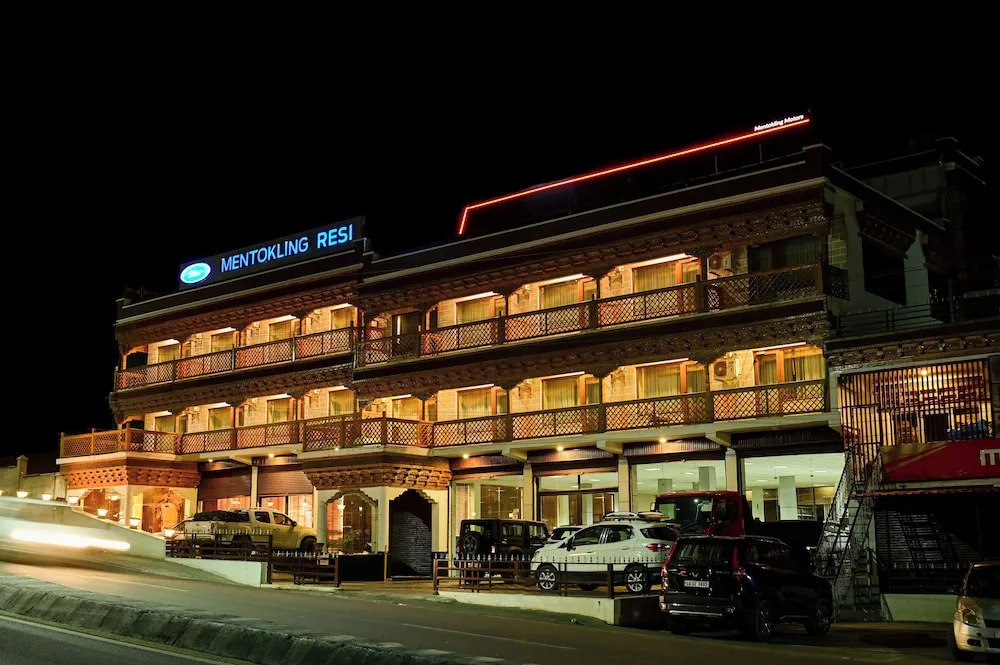 Лех: Mentokling Residency Ladakh