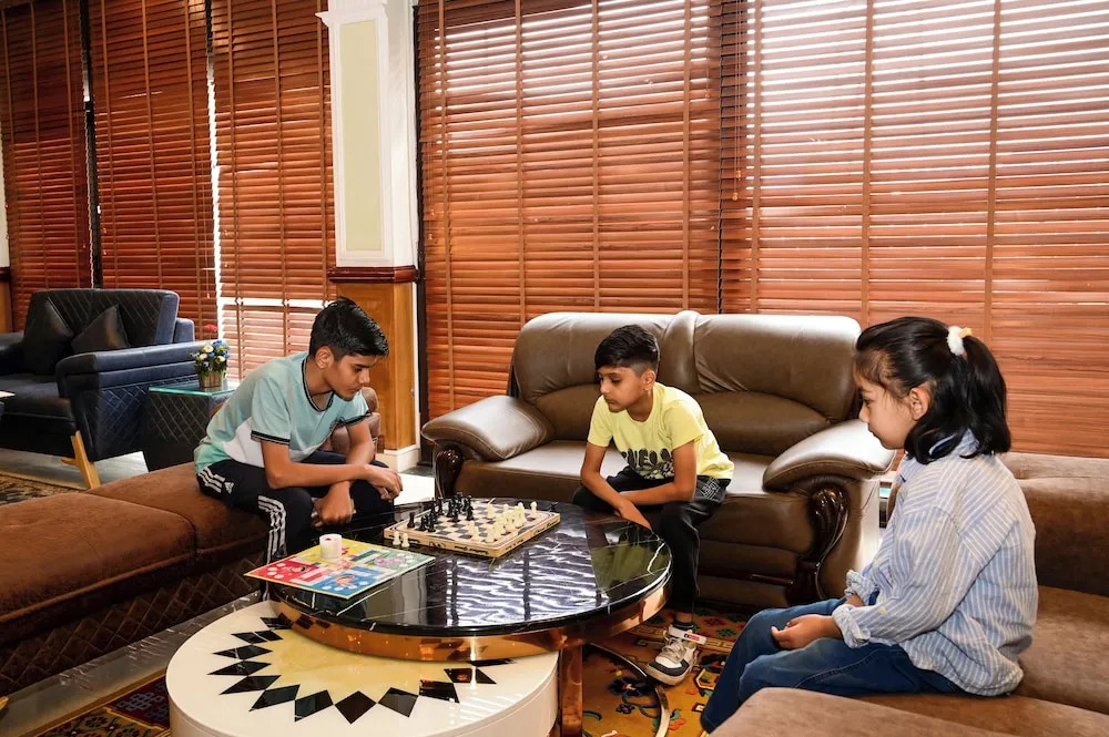 Лех: Mentokling Residency Ladakh