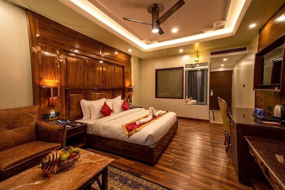 Лех: Mentokling Residency Ladakh