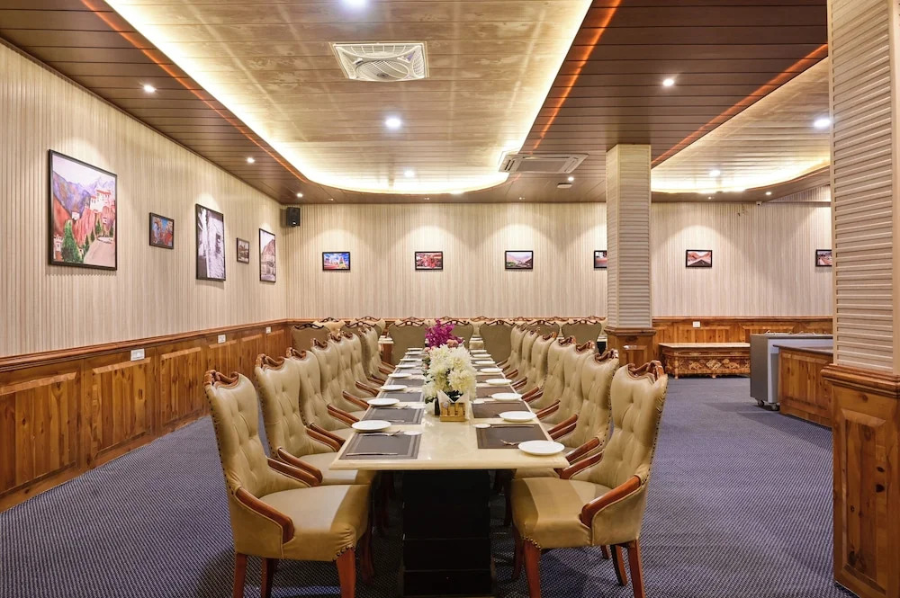 Лех: Mentokling Residency Ladakh
