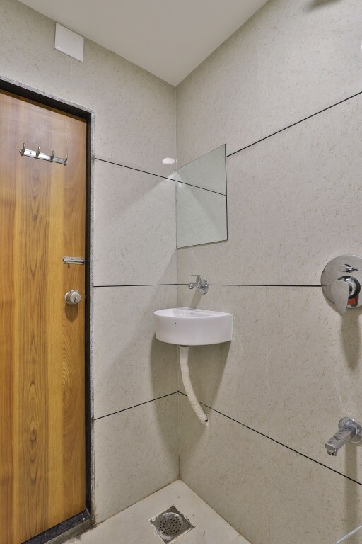 Ахмедабад: Hotel Red Rose Guest House