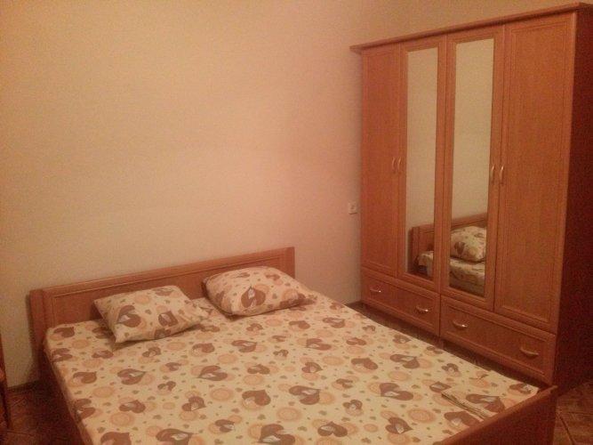 Судак: Alchak Kaya