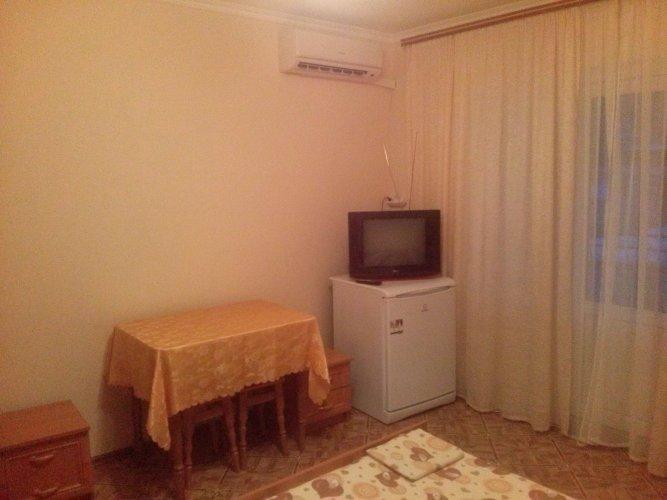 Судак: Alchak Kaya