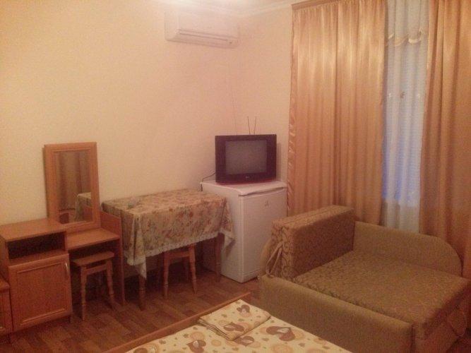 Судак: Alchak Kaya