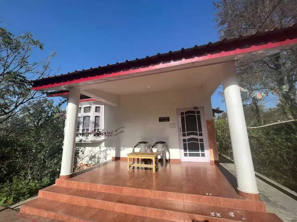 Бир: Hipostel Cottages Bir