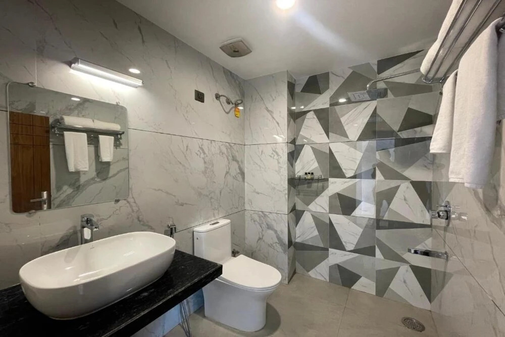 Удаипур: Seasons A Boutique Hotel