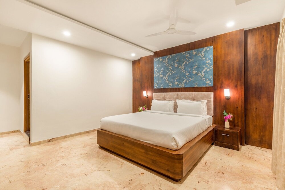 Удаипур: Seasons A Boutique Hotel