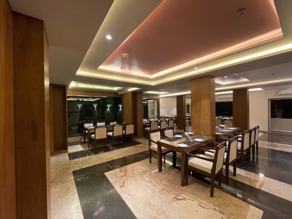 Удаипур: Seasons A Boutique Hotel