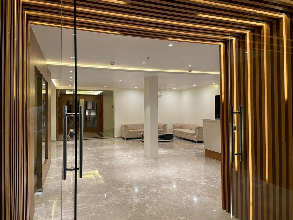 Удаипур: Seasons A Boutique Hotel