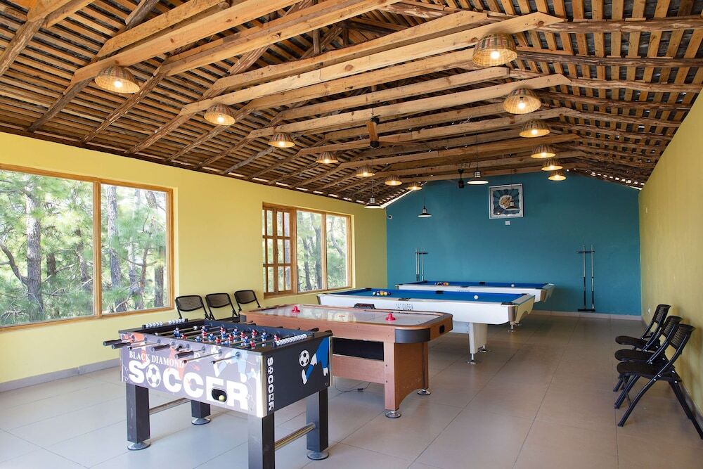 Кангра: Rakkh Resort, A Member Of Radisson Individuals Retreats