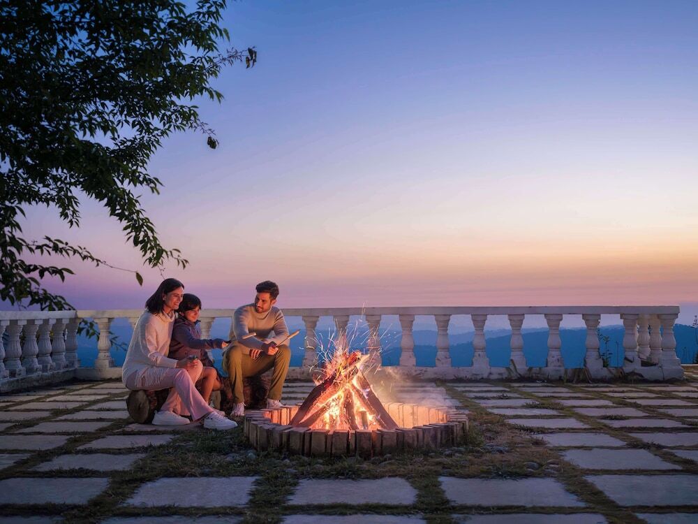 Кангра: Rakkh Resort, A Member Of Radisson Individuals Retreats