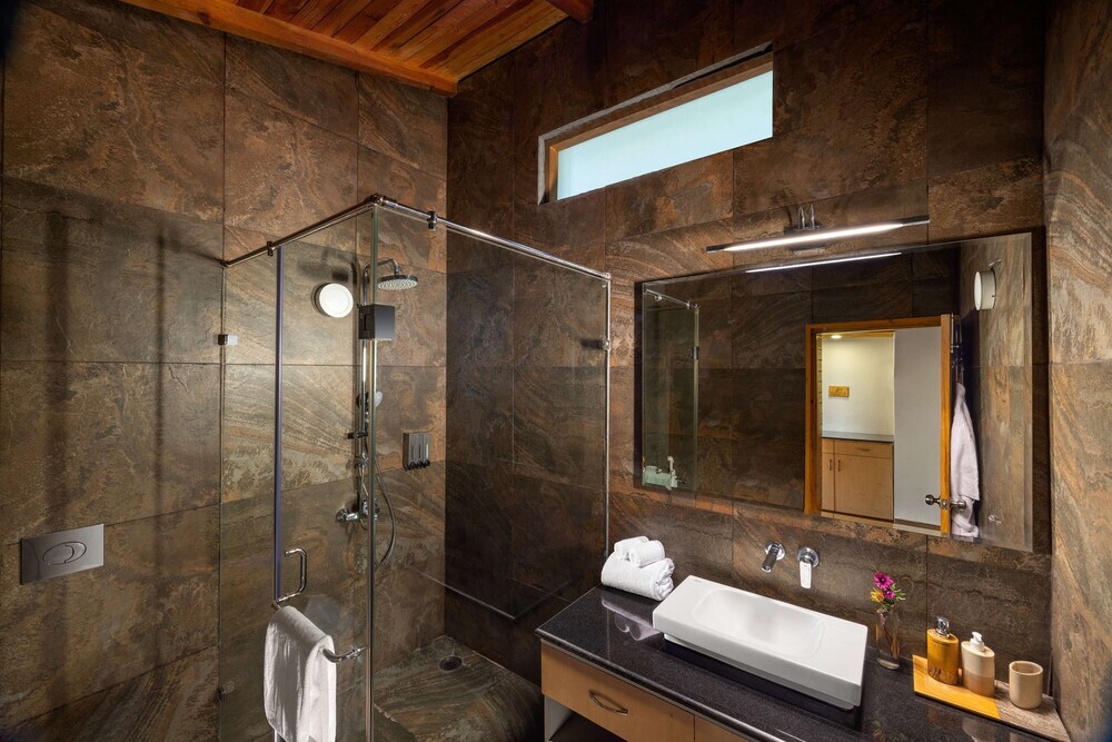 Кангра: Rakkh Resort, A Member Of Radisson Individuals Retreats