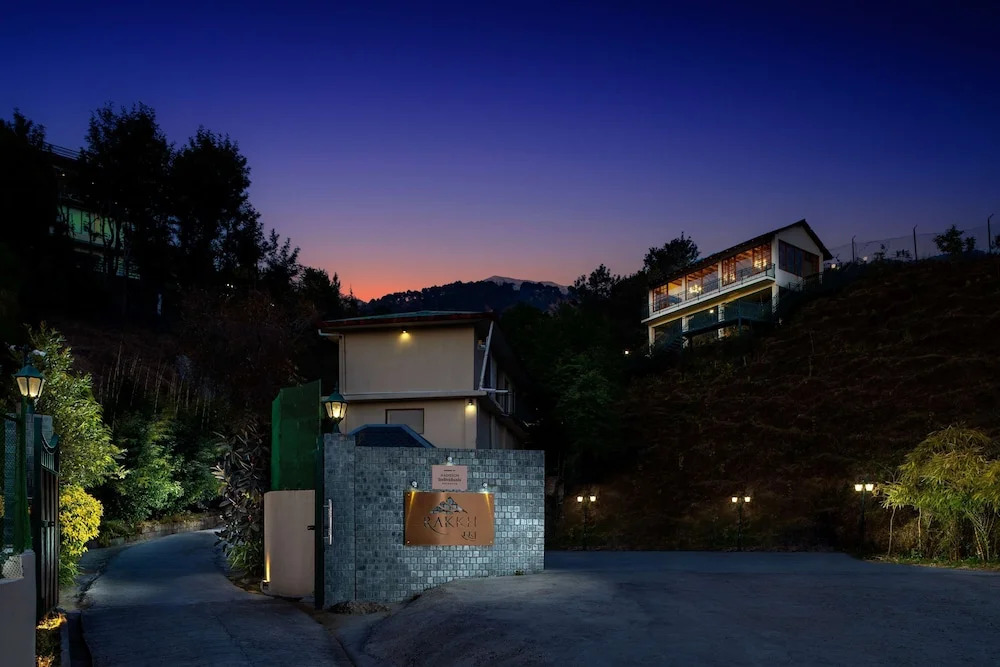 Кангра: Rakkh Resort, A Member Of Radisson Individuals Retreats