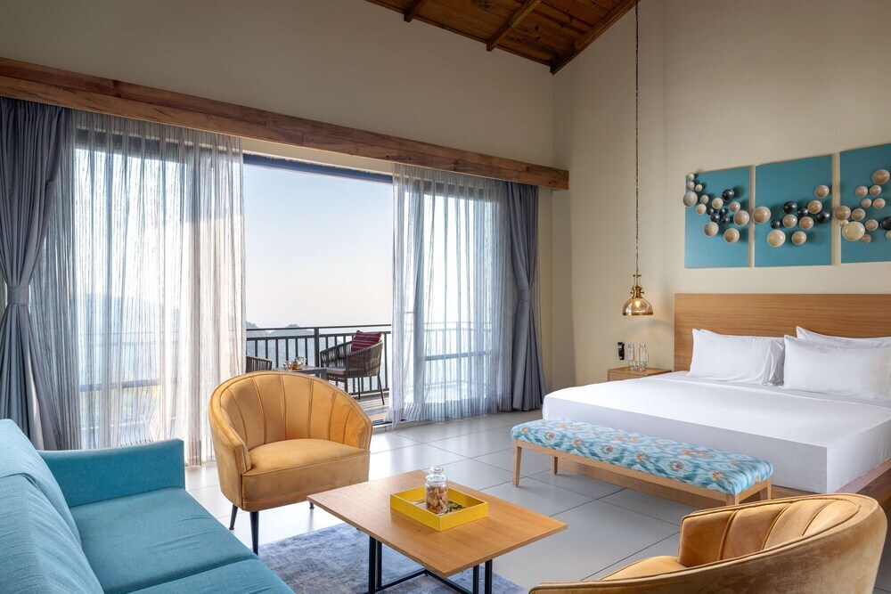 Кангра: Rakkh Resort, A Member Of Radisson Individuals Retreats
