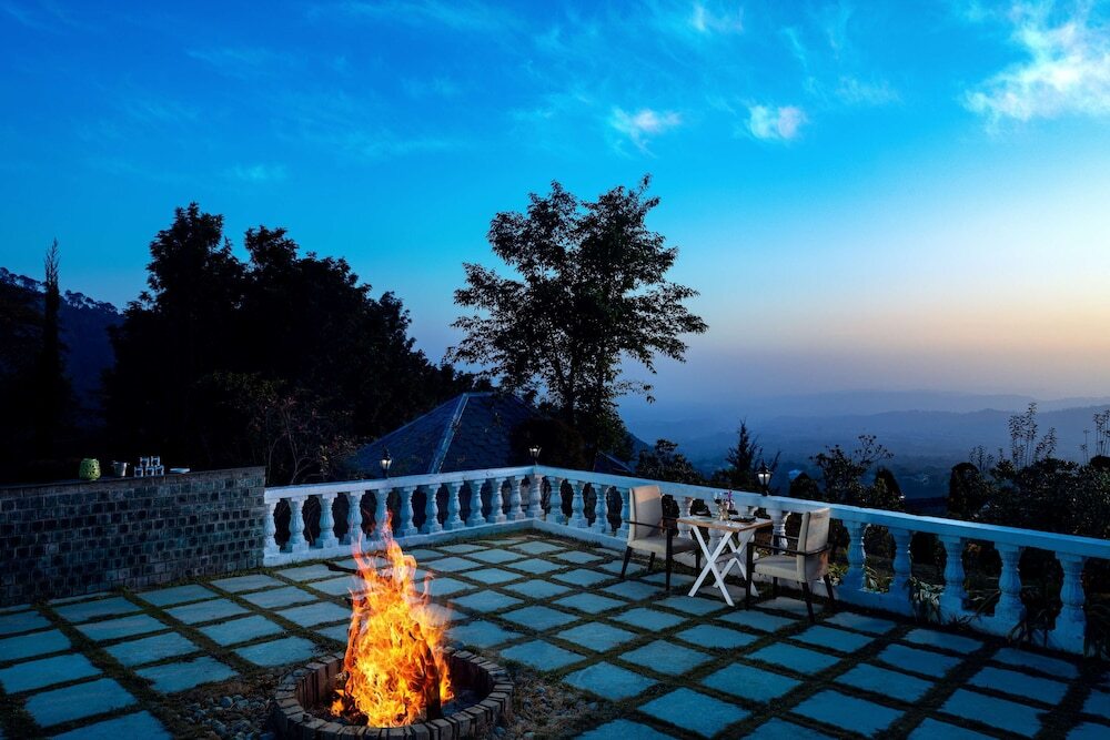 Кангра: Rakkh Resort, A Member Of Radisson Individuals Retreats