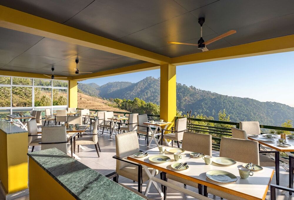 Кангра: Rakkh Resort, A Member Of Radisson Individuals Retreats