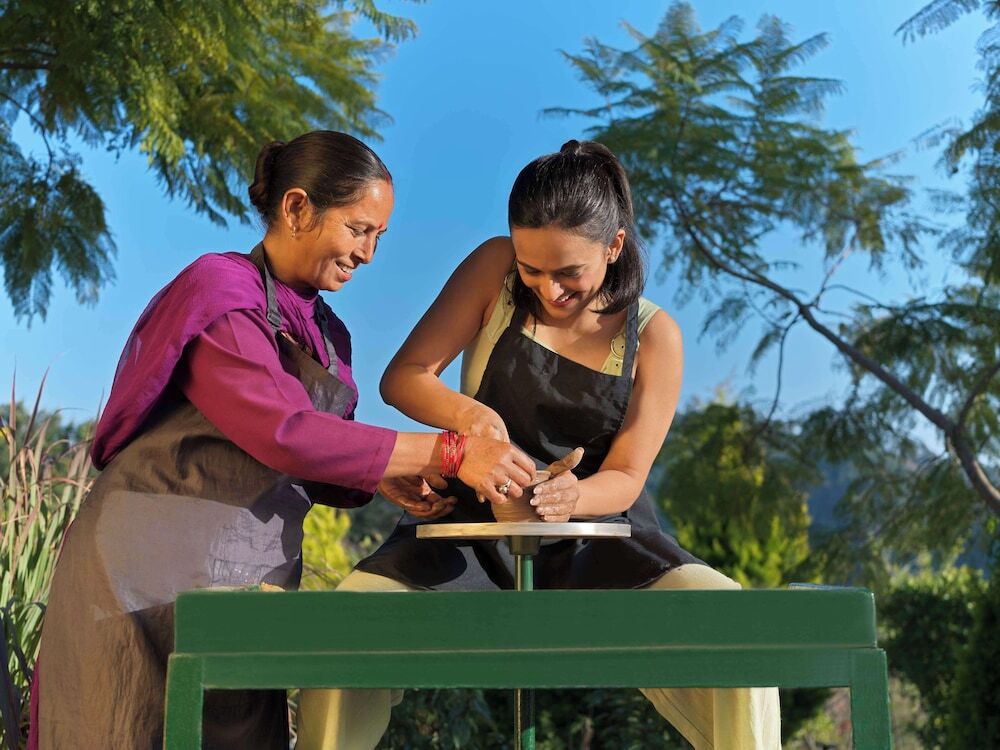 Кангра: Rakkh Resort, A Member Of Radisson Individuals Retreats