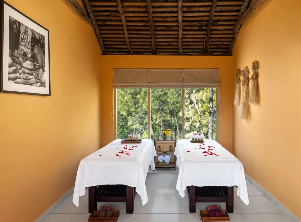 Кангра: Rakkh Resort, A Member Of Radisson Individuals Retreats