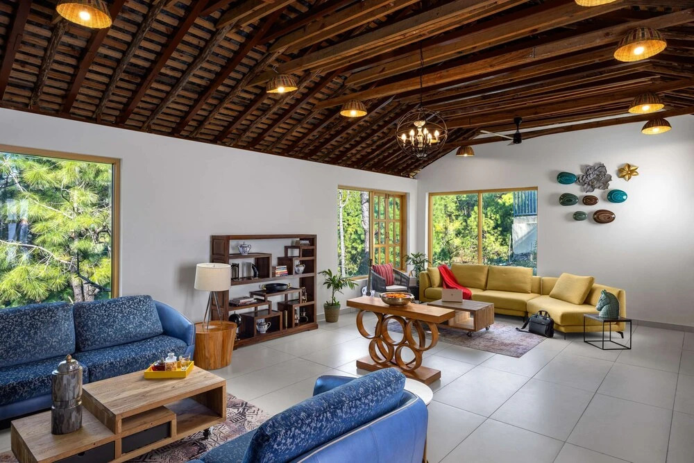 Кангра: Rakkh Resort, A Member Of Radisson Individuals Retreats