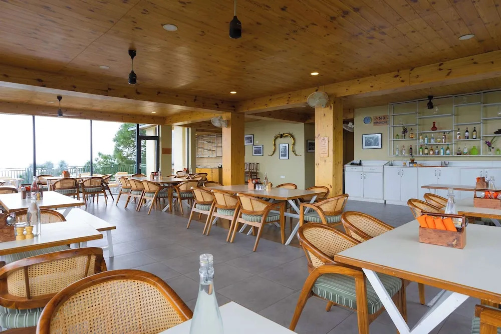 Кангра: Rakkh Resort, A Member Of Radisson Individuals Retreats
