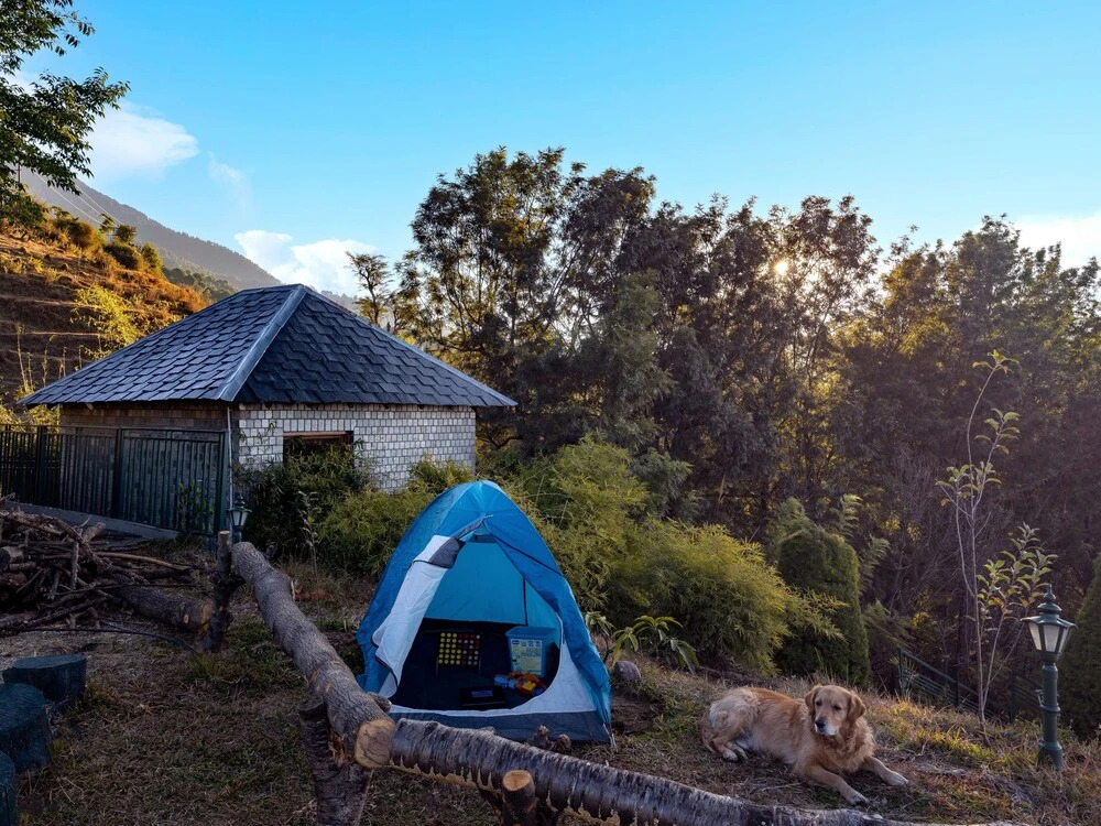 Кангра: Rakkh Resort, A Member Of Radisson Individuals Retreats