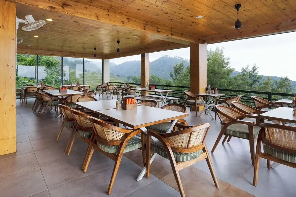 Кангра: Rakkh Resort, A Member Of Radisson Individuals Retreats