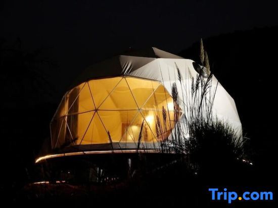 Ачрол: Teela The Glamping Resort
