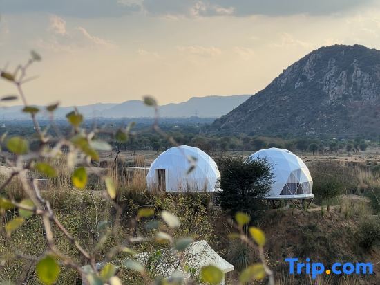 Ачрол: Teela The Glamping Resort