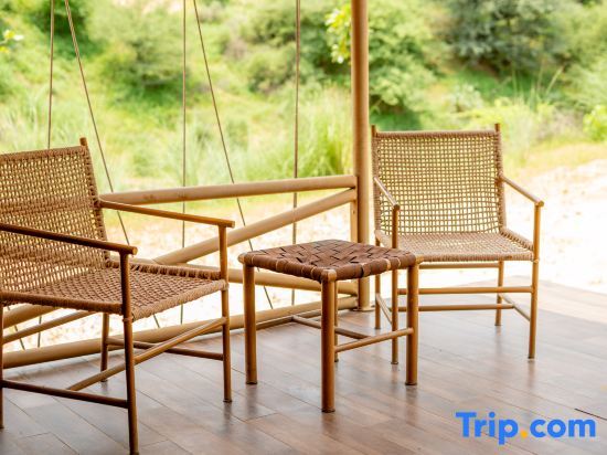 Ачрол: Teela The Glamping Resort