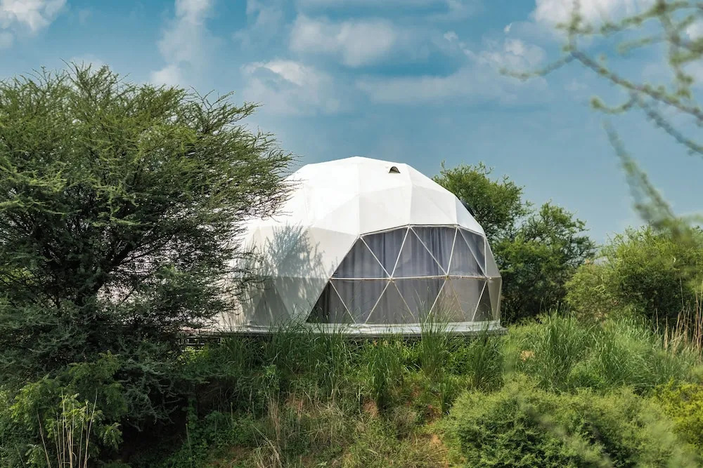 Ачрол: Teela The Glamping Resort